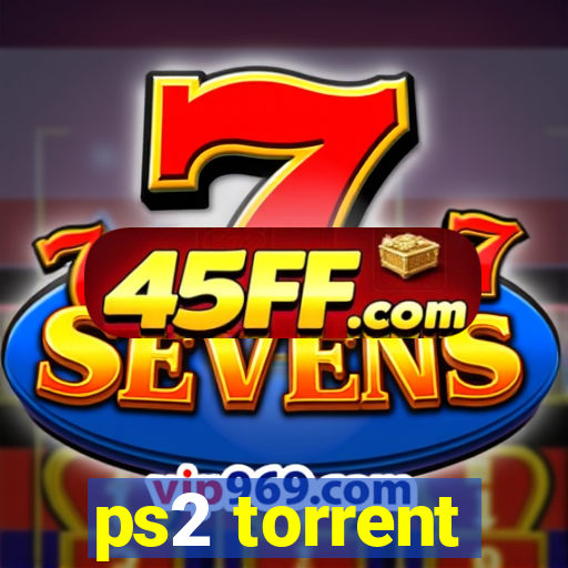 ps2 torrent